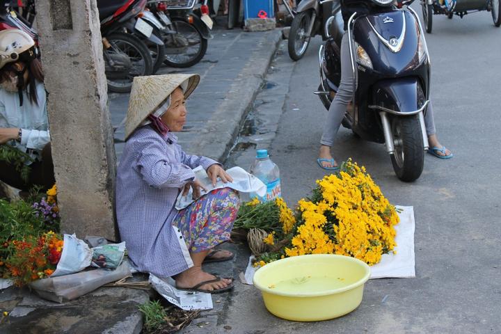 Chuyên gia Hotspot Matrix phân tích: Nữ diễn viên có style