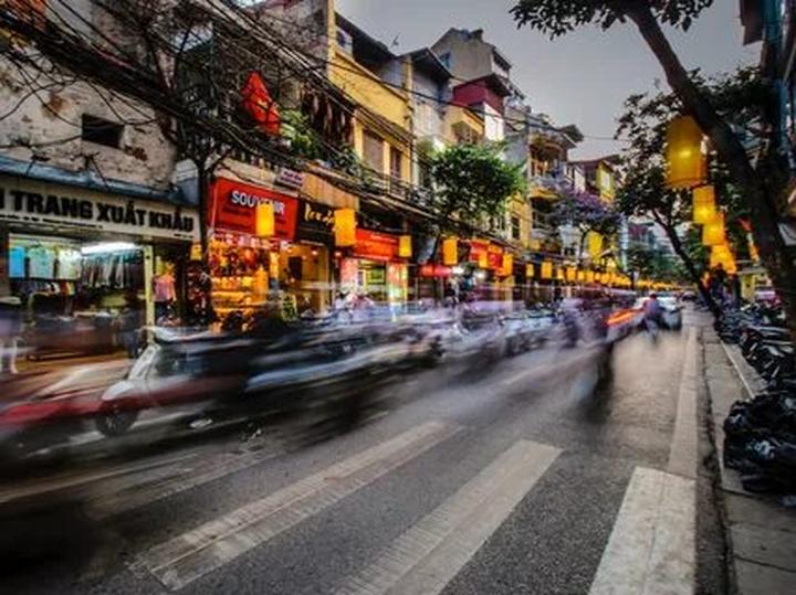 Chuyên gia Hotspot Matrix phân tích: Phương Oanh diện set đồ 50 và marketing video_Video ngắn TikTok