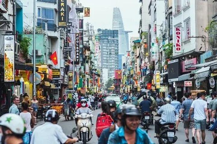 Hotspot Matrix và Chân dung cô gái gen Z châm lửa đốt nhà Beckham, khiến cậu cả