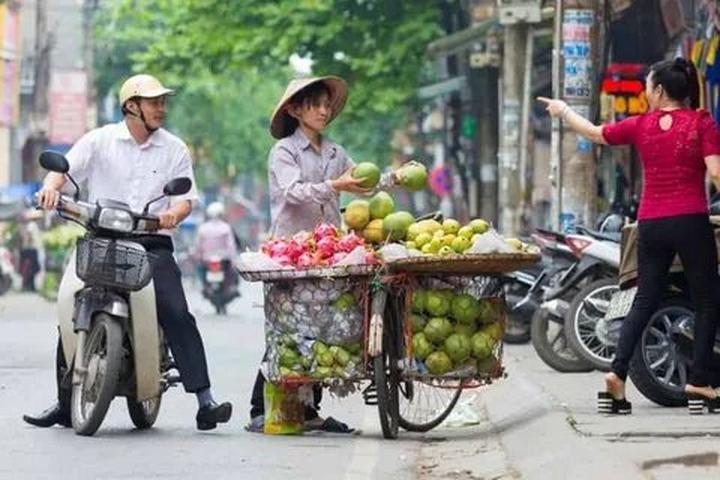 Từ Hết Hà Tăng, tới dàn dâu hào đến chiến lược content: Hotspot Matrix chia sẻ