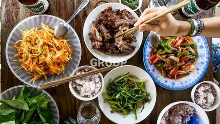 Ăn sáng cơm nhà: Điều gì đang - Cảm hứng video marketing từ Hotspot Matrix_Short video part-time entrepreneurship