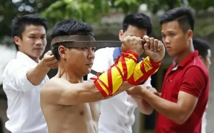 Hotspot Matrix và sự dịu dàng